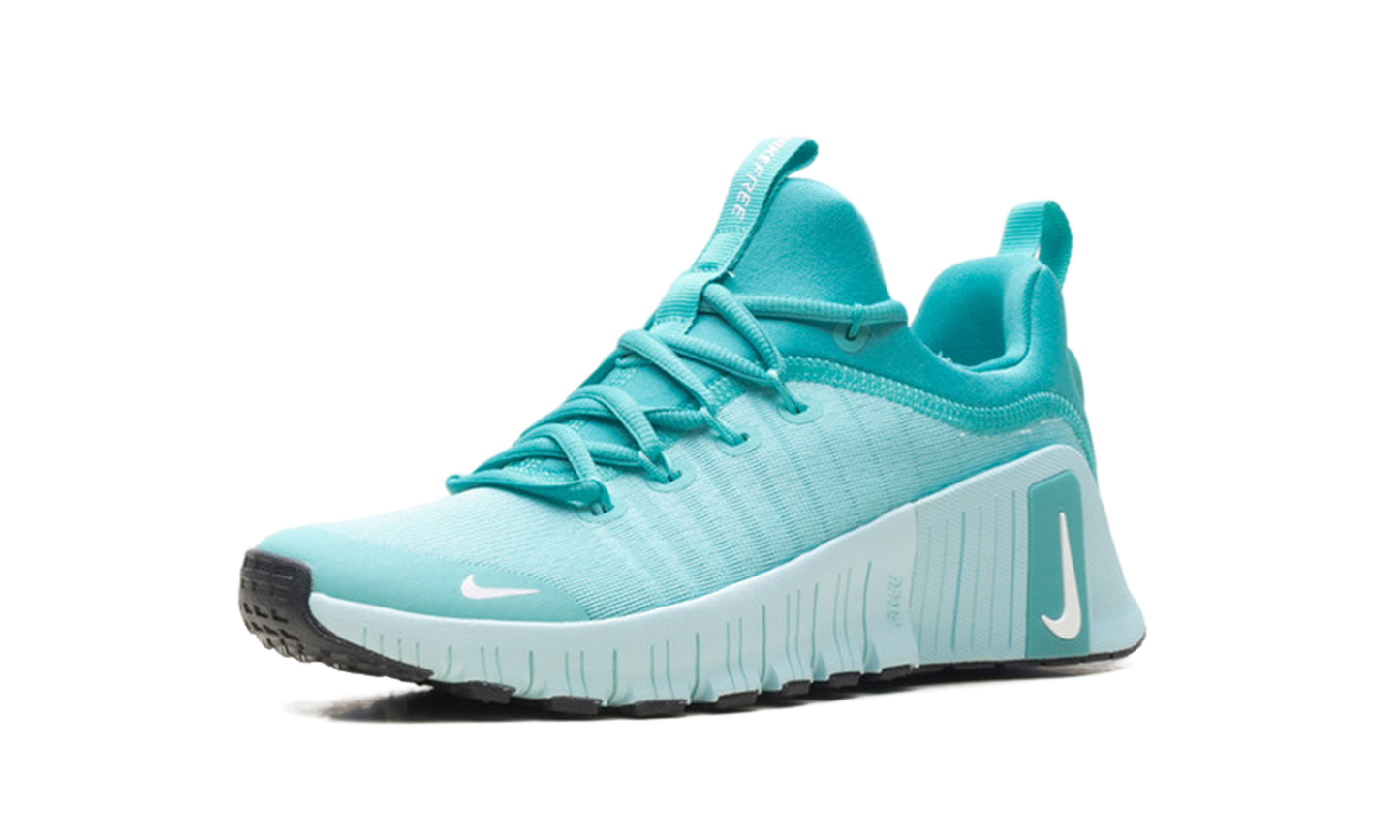 Free Metcon 6 WMNS"Bleached Turquoise" FJ7126 301