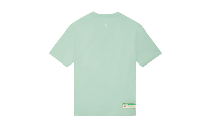 T-SHIRT "Green" DR2962 308