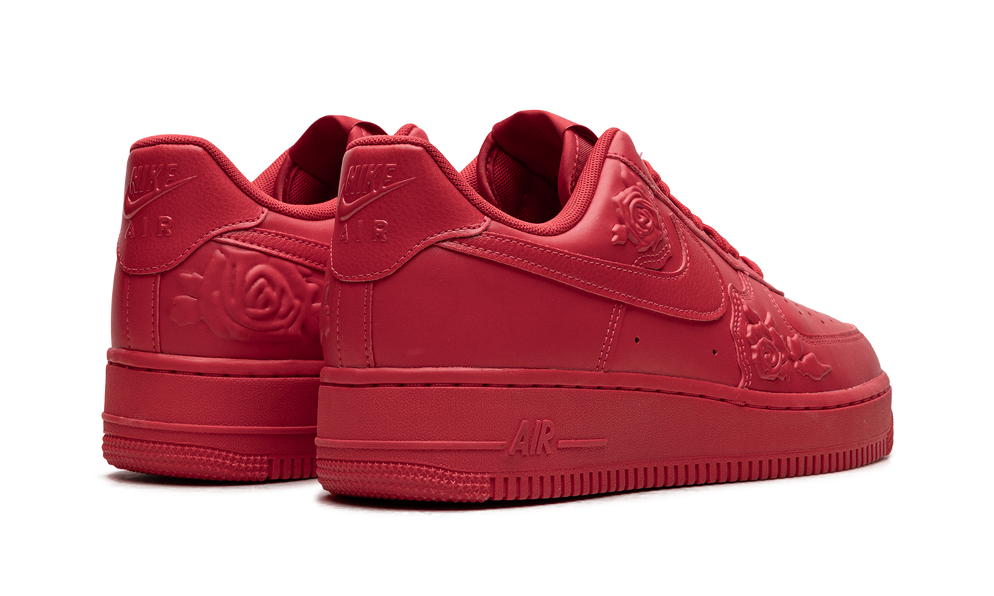 Air Force 1 Low'07 WMNS"Red Roses" HF2016 600