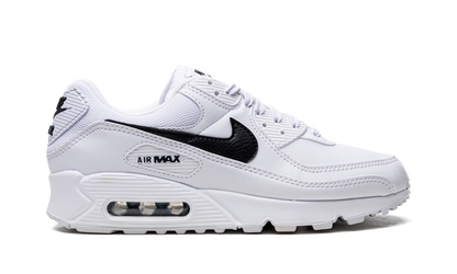 AIR MAX 90 NN MNS WMNS"White/Black" DH8010 101