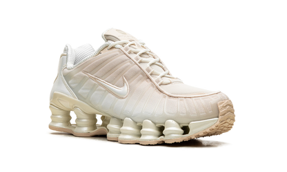 Shox TL WMNS"Pearl White" IH5075 219