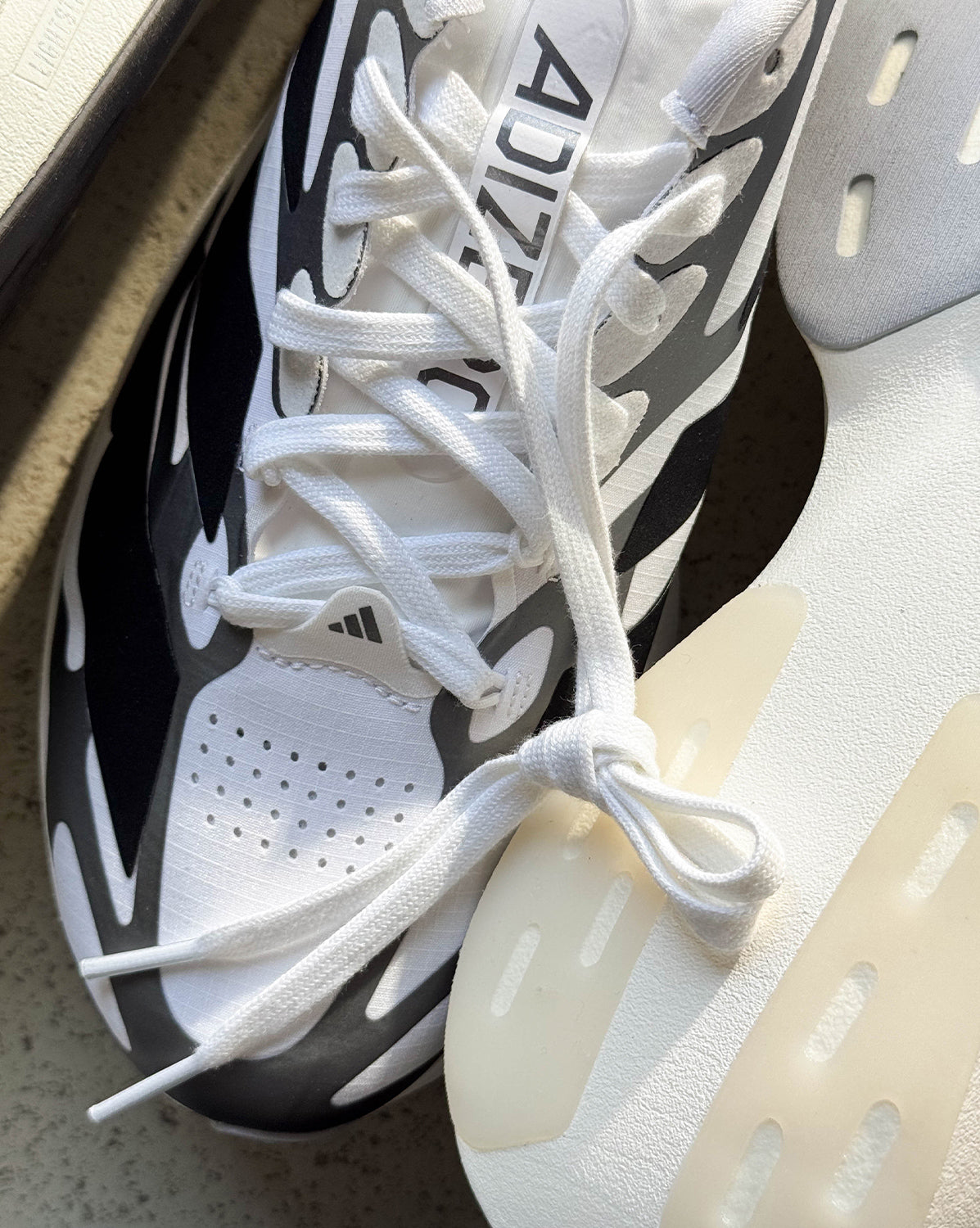 Adizero Evo SL EXO