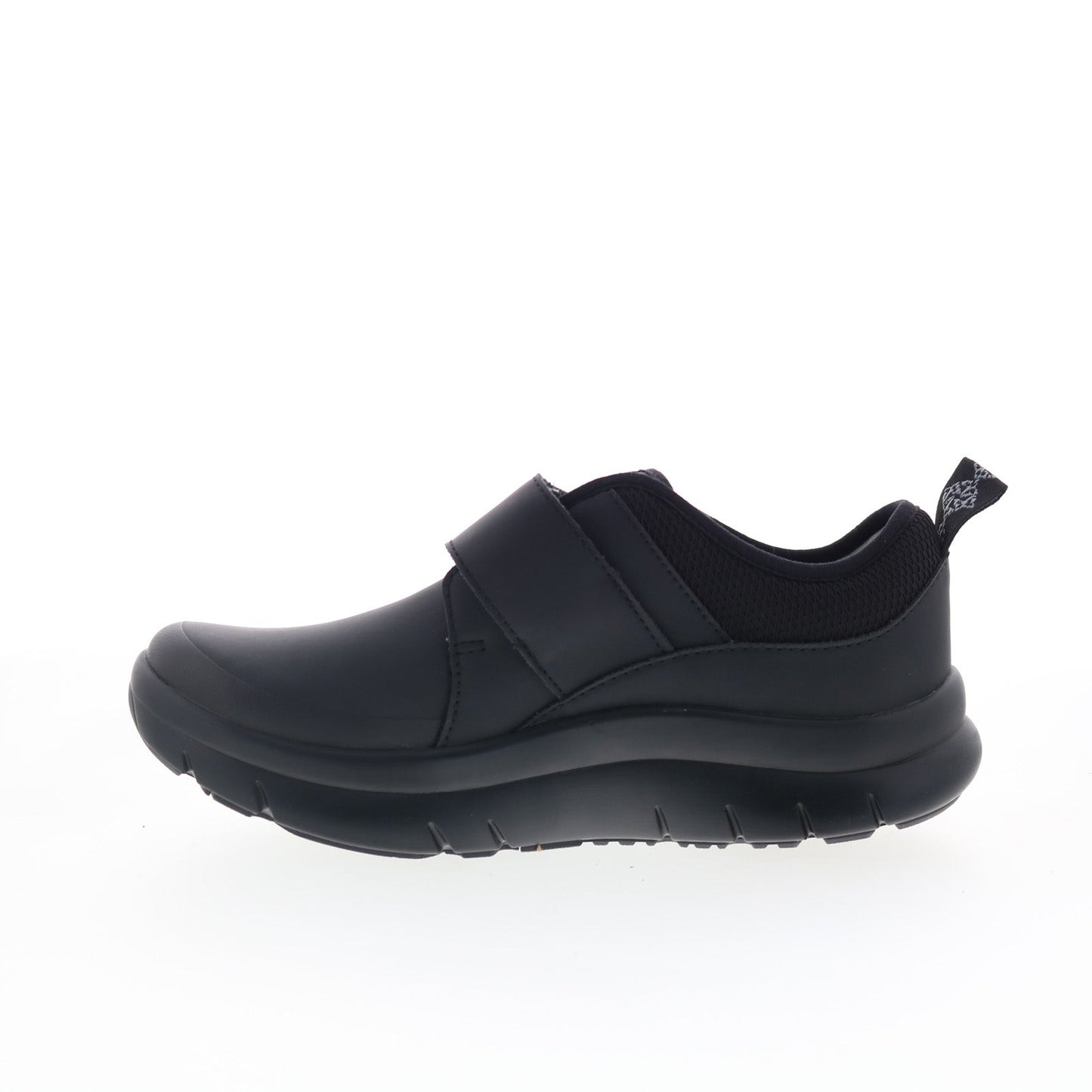 Alegria Double Trouble RRDT-7616 Womens Black Lifestyle Sneakers Shoes