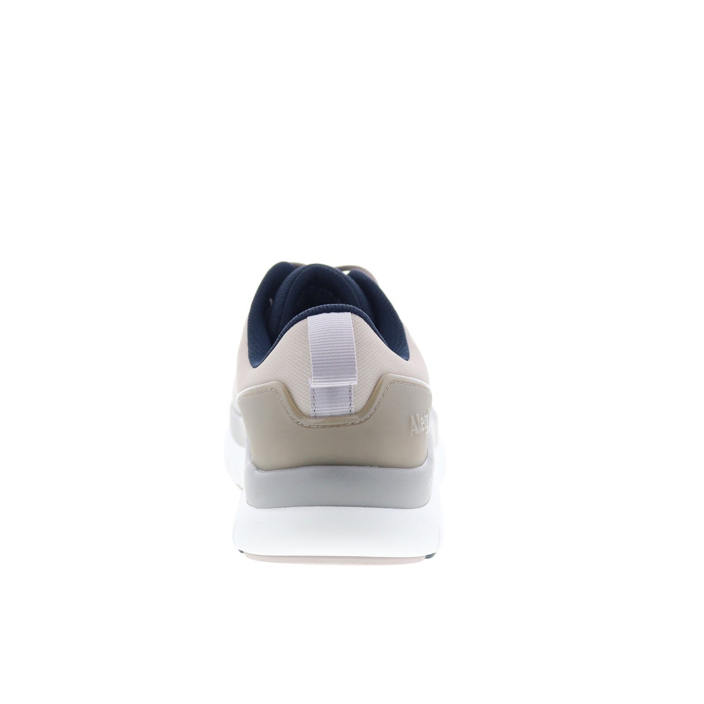 Alegria Eclips Rock N Roll RREC-8126W Womens Gray Lifetsyle Sneakers Shoes