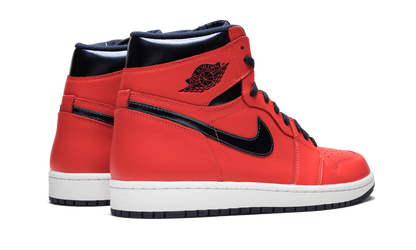 1 Retro High OG "DAVID LETTERMAN" 555088 606