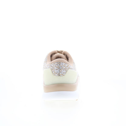 Alegria Roll On RRR2-7622 Womens Beige Synthetic Lifetsyle Sneakers Shoes