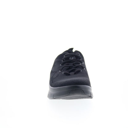 Alegria Eclips Rock N Roll RREC8122 Womens Black Lifetsyle Sneakers Shoes