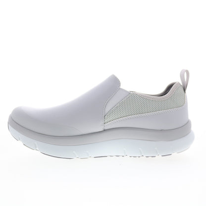 Alegria Shift Lead RRSL-7488W Womens Gray Wide Lifestyle Sneakers Shoes