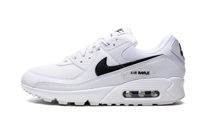 AIR MAX 90 NN MNS WMNS"White/Black" DH8010 101