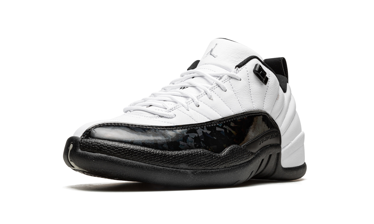 12 Low "25 Years In China" DO8726 100