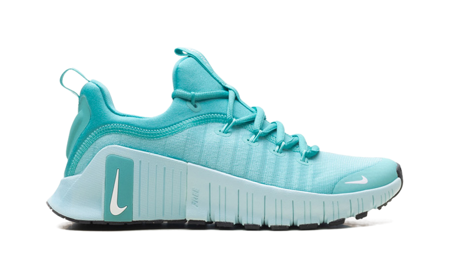 Free Metcon 6 WMNS"Bleached Turquoise" FJ7126 301
