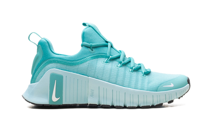 Free Metcon 6 WMNS"Bleached Turquoise" FJ7126 301