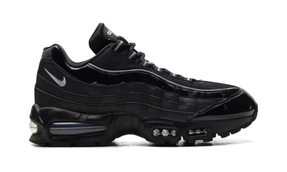 Air Max 95 OG WMNS"Big Bubble Black Patent" IB6397 001