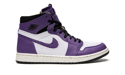 1 High Zoom Air CMFT "DARK IRIS" CT0978 501