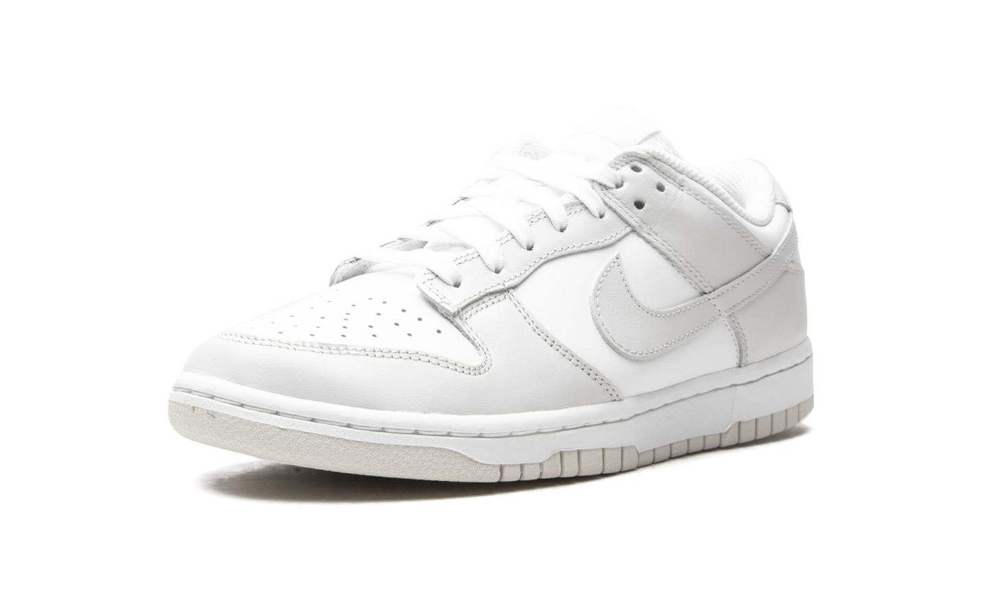 DUNK LOW WMNS"Photon Dust" DD1503 103
