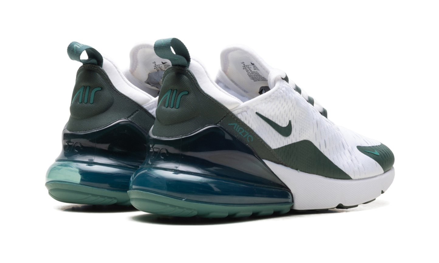 AIR MAX 270 WMNS"WHITE VINTAGE GREEN" HQ3421 100