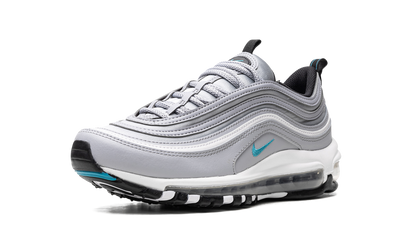AIR MAX 97 WMNS"Wolf Grey/ Teal Nebula" FJ1883 001