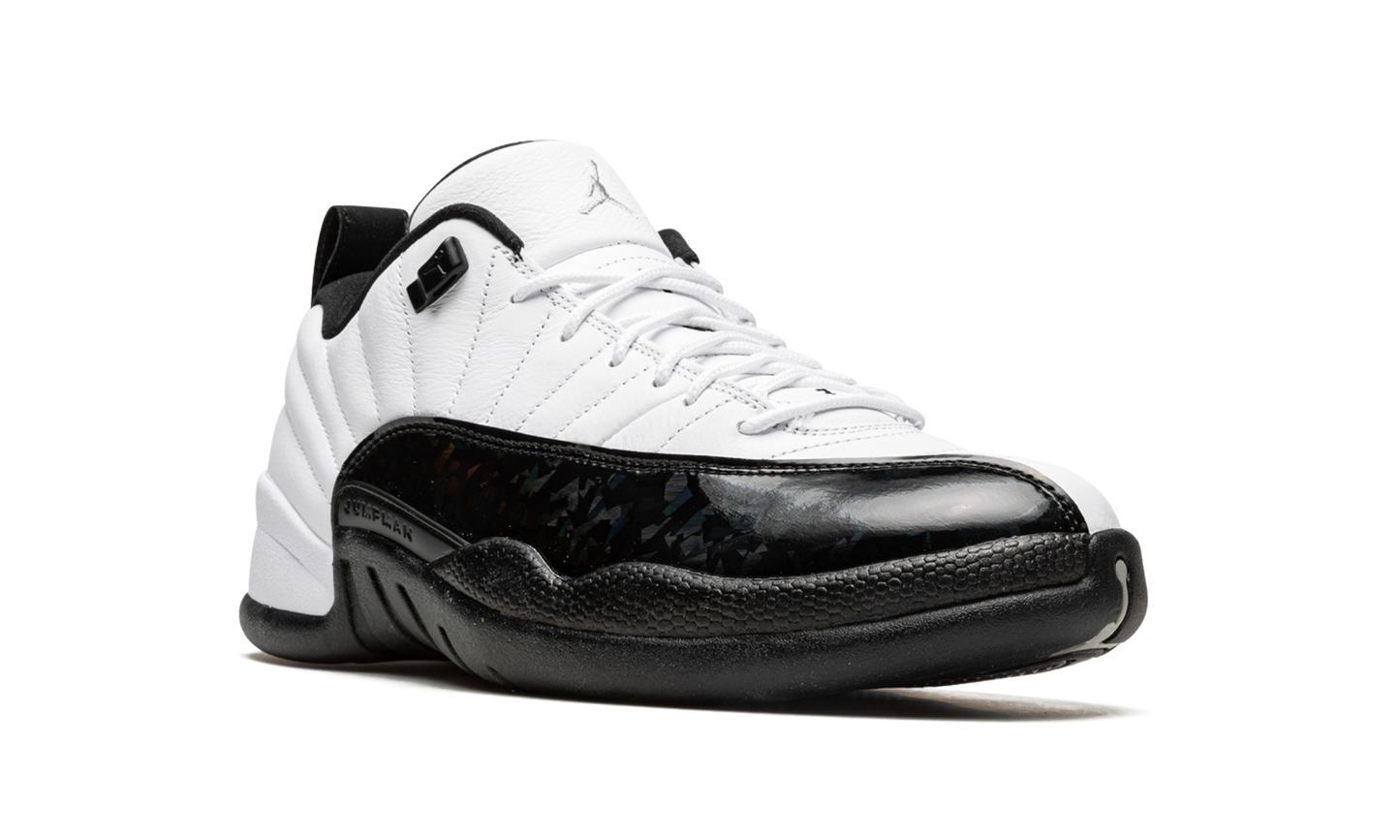 12 Low "25 Years In China" DO8726 100
