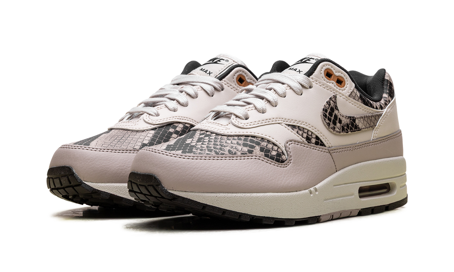 Air Max 1 WMNS"Snakeskin Light Orewood Brown" HF5338 100