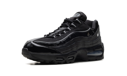 Air Max 95 OG WMNS"Big Bubble Black Patent" IB6397 001