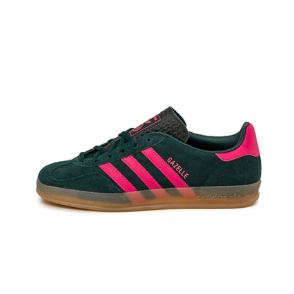 Gazelle Indoor W