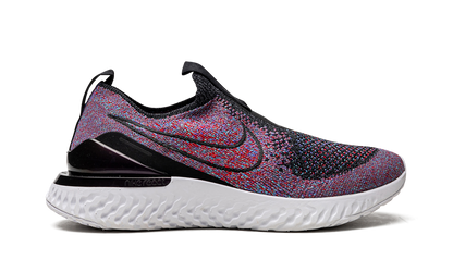EPIC PHANTOM REACT FLYKNIT WMNS"Purple" BV0415 002