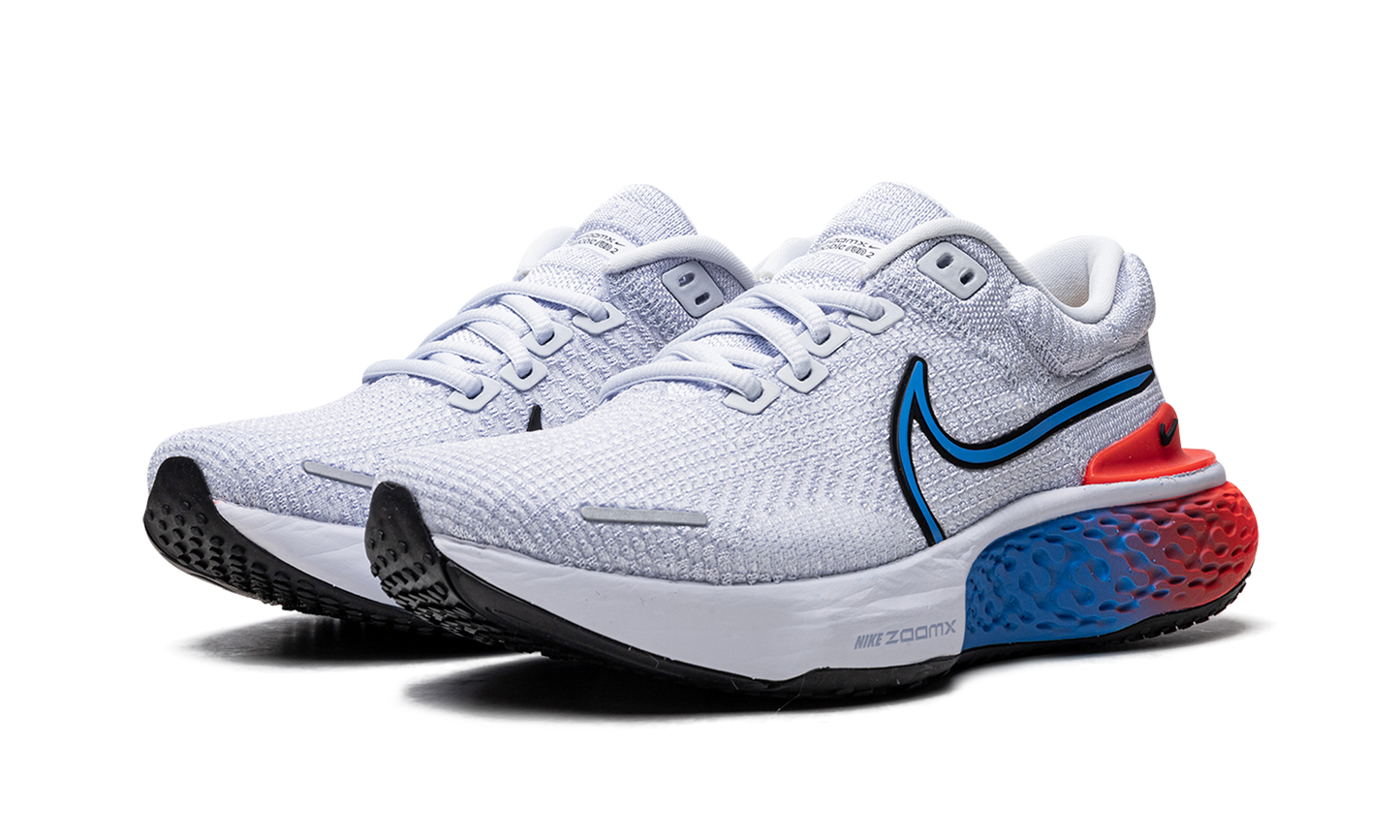 ZOOMX INVINCIBLE RUN FK 2 MNS WMNS"Grey" DV2177 001