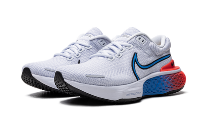 ZOOMX INVINCIBLE RUN FK 2 MNS WMNS"Grey" DV2177 001