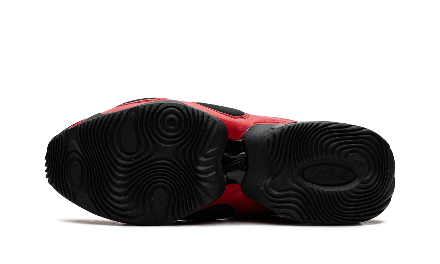 Air Max Muse WMNS"University Red Black" FV1920 603