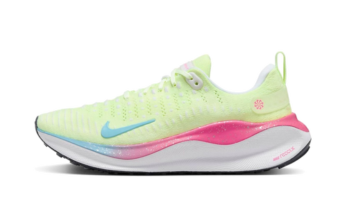 ReactX Infinity Run 4 Wmns"Volt" FZ3968 705