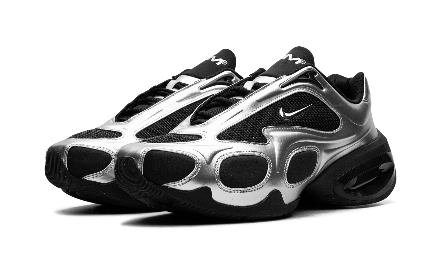 Air Max Muse WMNS"Black/ Metallic Silver" FV1920 001