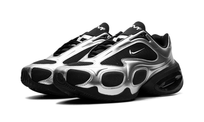 Air Max Muse WMNS"Black/ Metallic Silver" FV1920 001