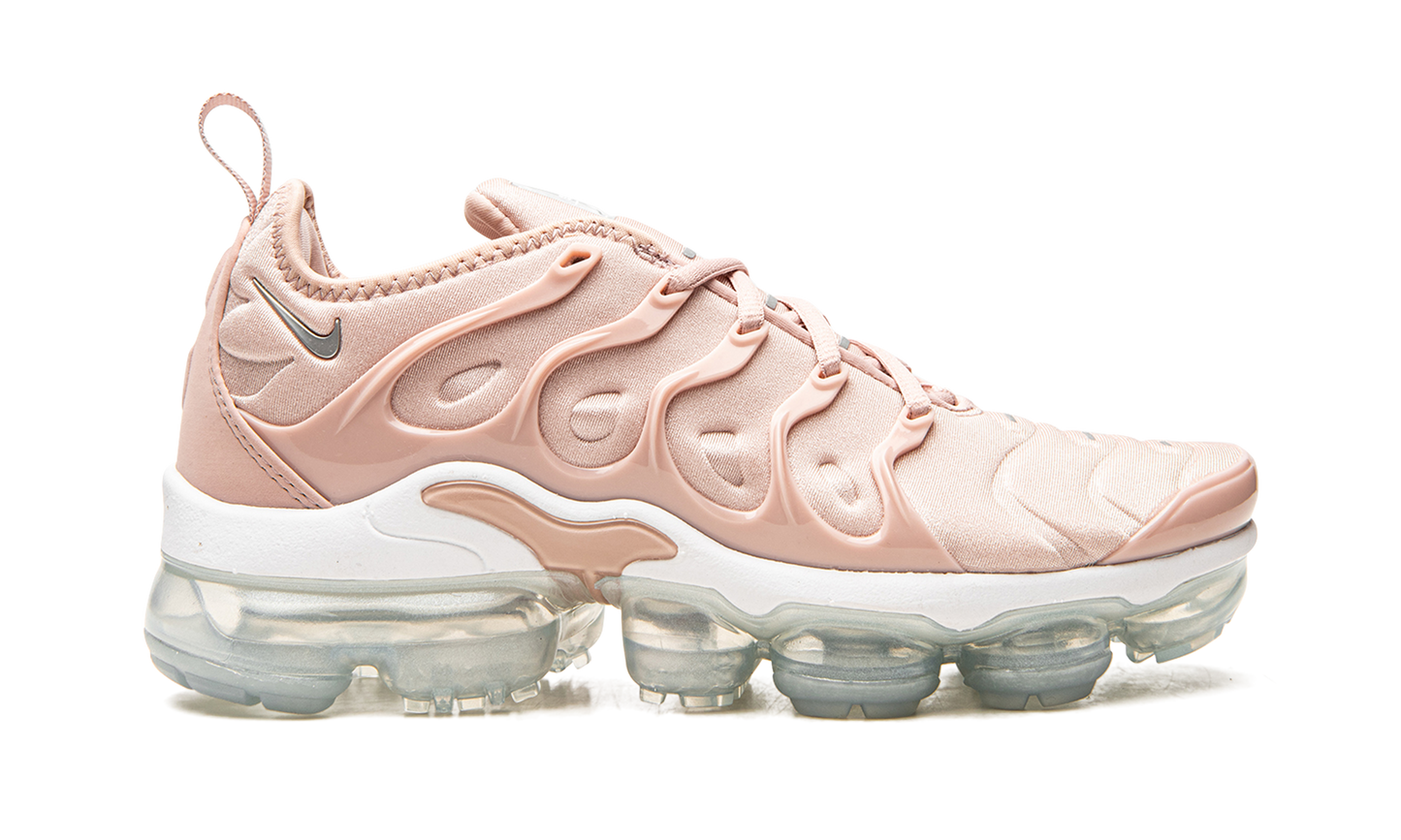 AIR VAPORMAX PLUS MNS WMNS"'Pink Oxford'" DM8327 600