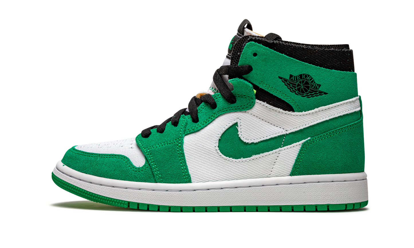 1 High Zoom CMFT "Stadium Green" CT0978 300
