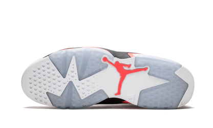 6 Retro Low "Infrared 23" 304401 123