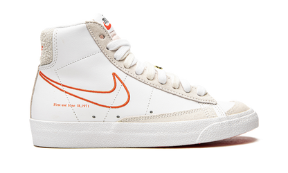BLAZER MID 77 SE WMNS"First Use" DH6757 100