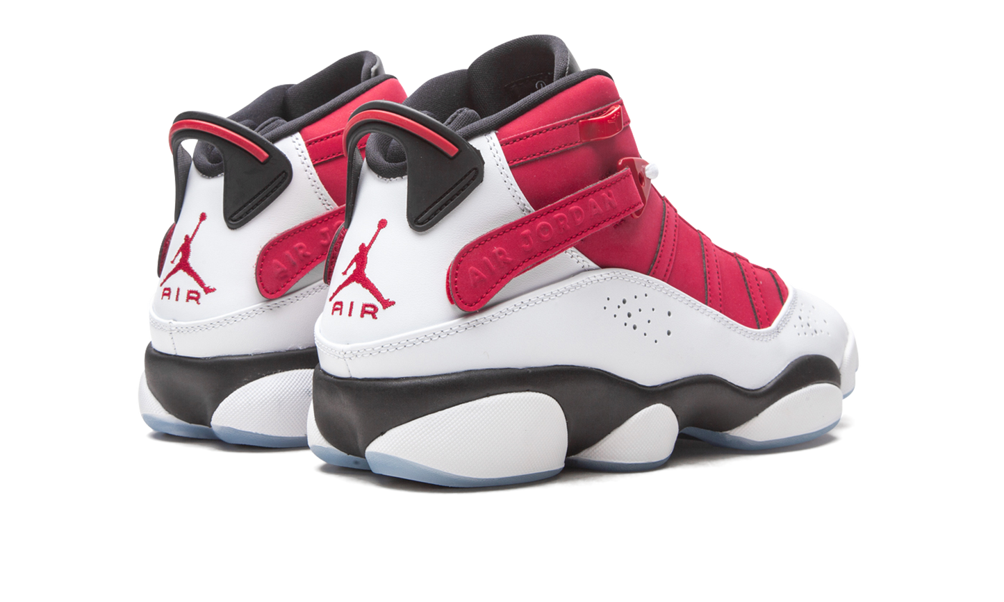 6 Rings "Carmine" 322992 106
