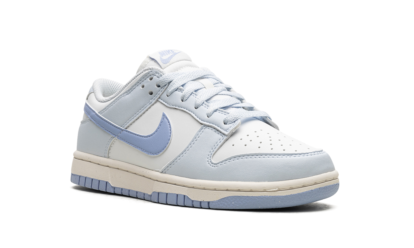DUNK LO NEXT NATURE WMNS"Blue Tint" DD1873 400