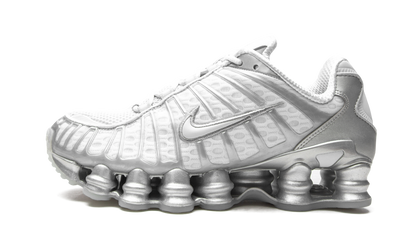 SHOX TL WMNS"Chrome" AR3566 003