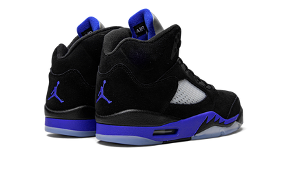5 Retro "Racer Blue" CT4838 004