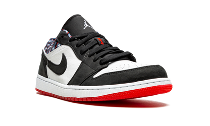 1 Low Q54 "Quai 54"