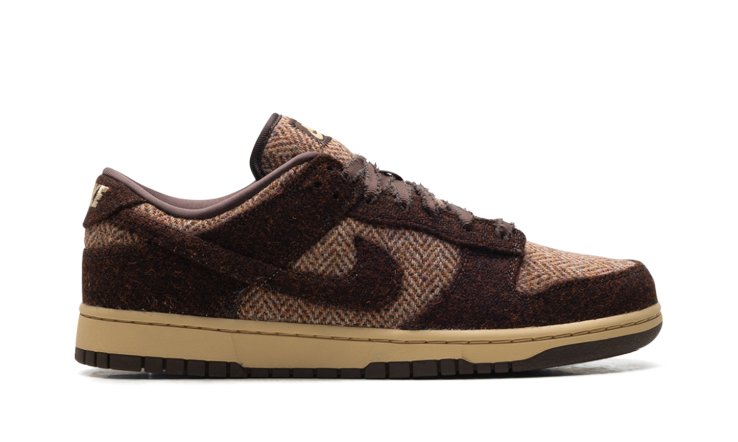Dunk Low WMNS"Harris Tweed - Sesame" IO0052 200