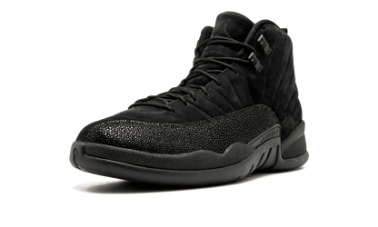 12 Retro OVO "Black" 873864 032