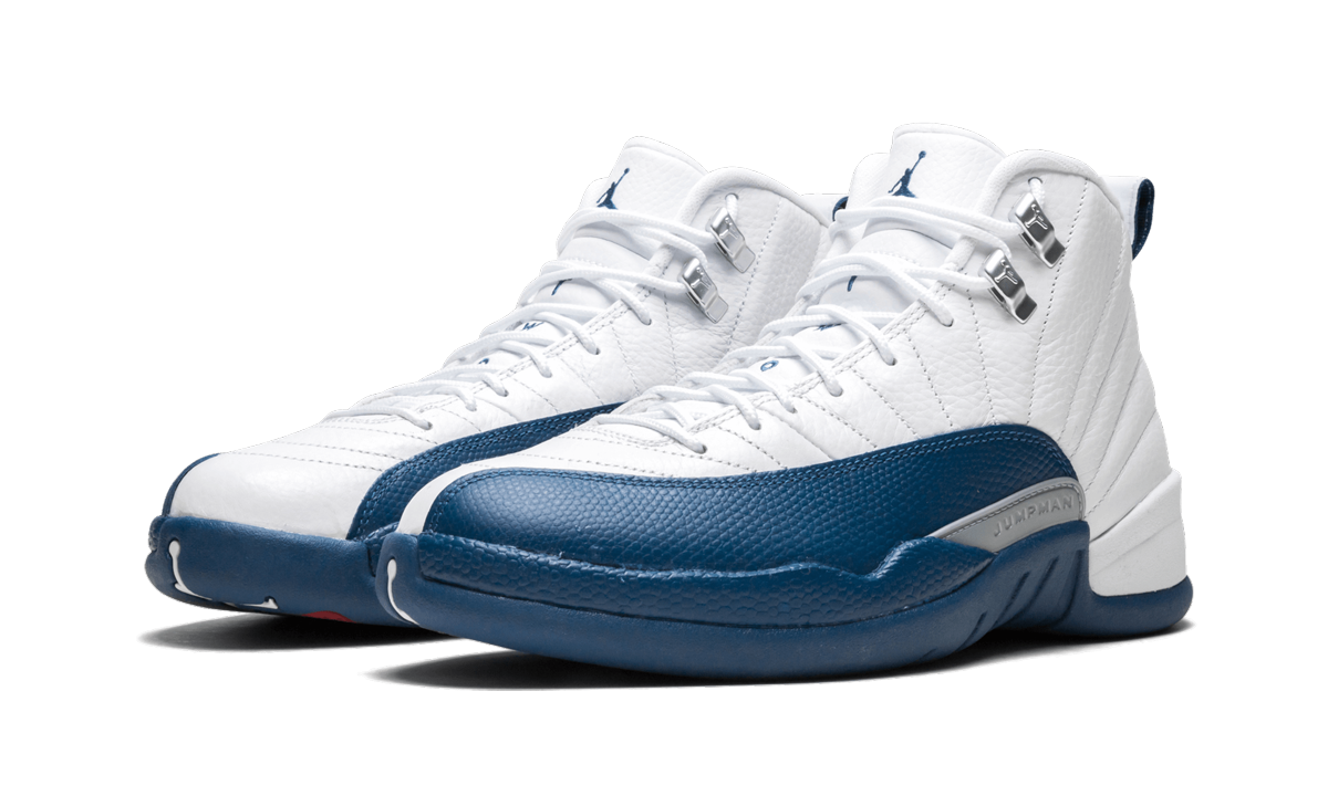 12 Retro "French Blue 2016" 130690 113