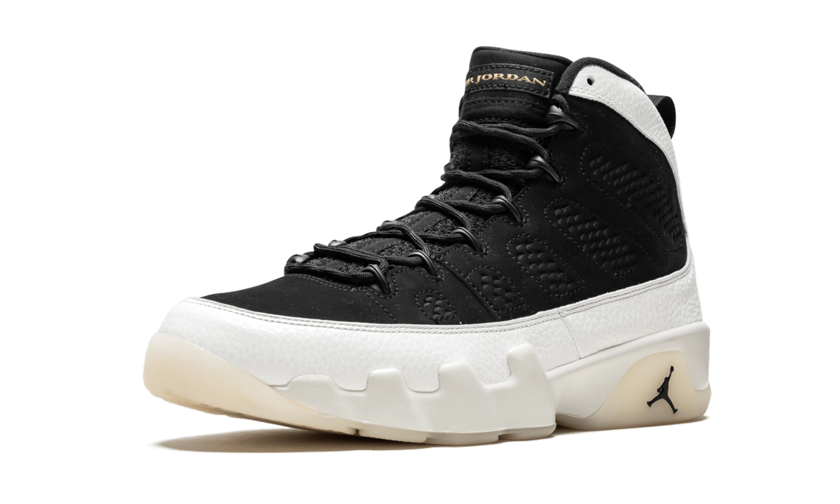 9 Retro "LA All-Star" 302370 021
