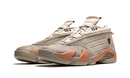 14 Retro Low "Clot - Terra Blush" DC9857 200