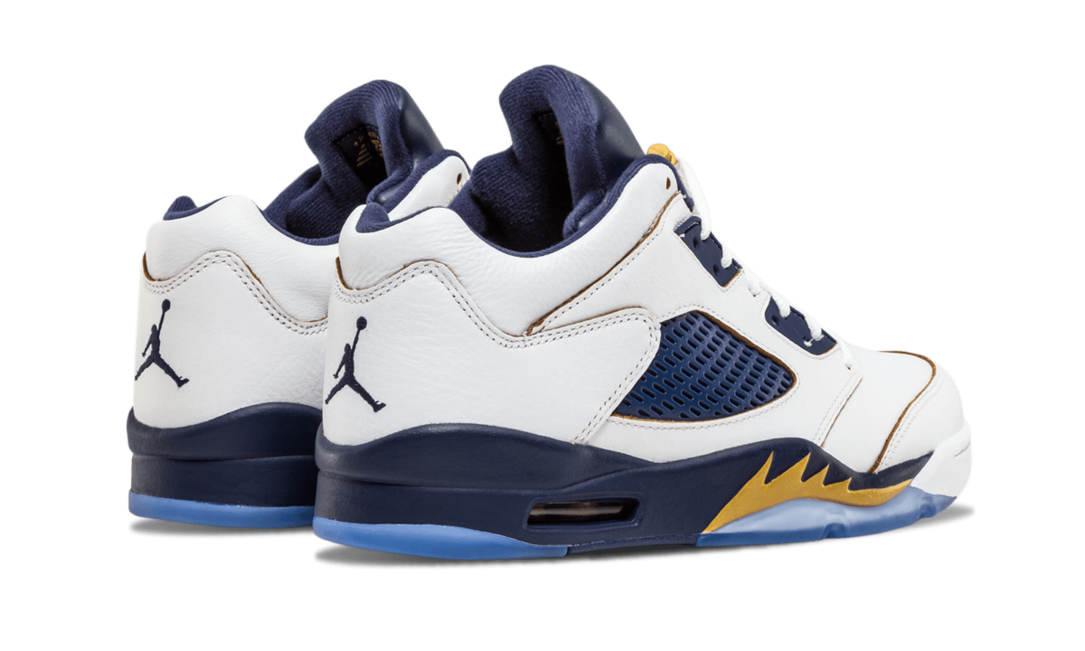 5 Retro Low "DUNK FROM ABOVE"