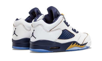 5 Retro Low "DUNK FROM ABOVE"