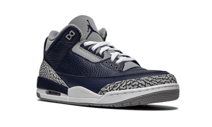 3 Retro "Georgetown" CT8532 401