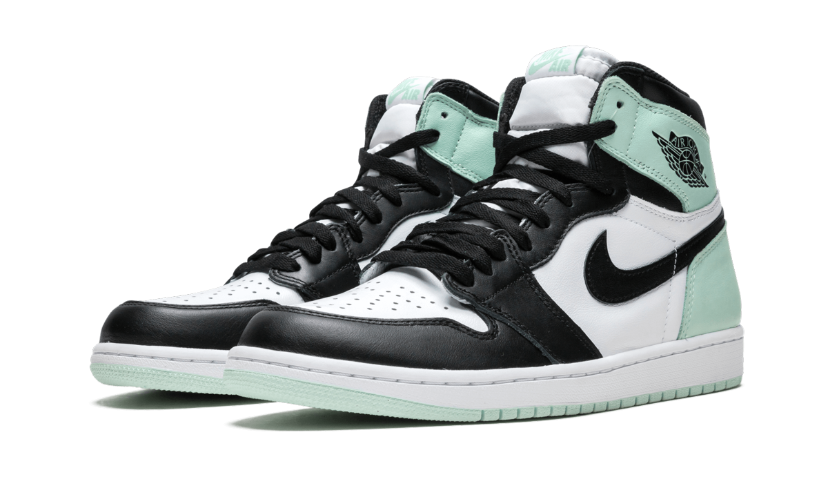 1 Retro High OG NRG "Igloo" 861428 100